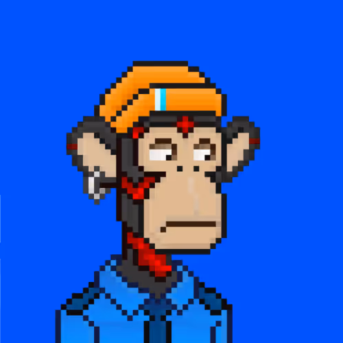 Base Ape Yacht Club 