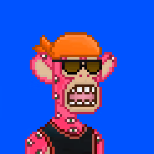 Base Ape Yacht Club 