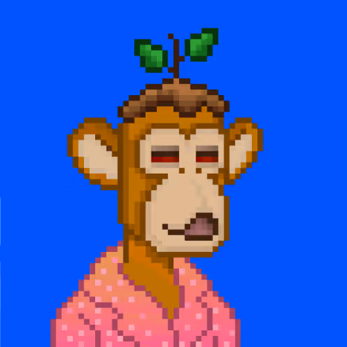 Base Ape Yacht Club 