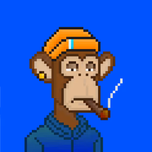 Base Ape Yacht Club 