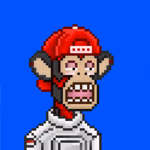 Base Ape Yacht Club 