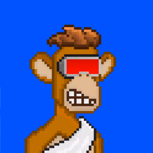 Base Ape Yacht Club 