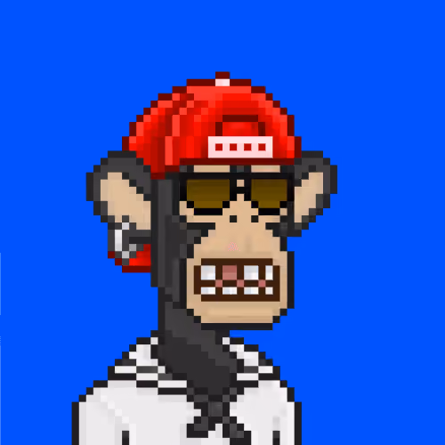 Base Ape Yacht Club #1330