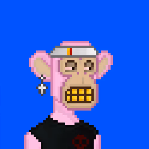 Base Ape Yacht Club 