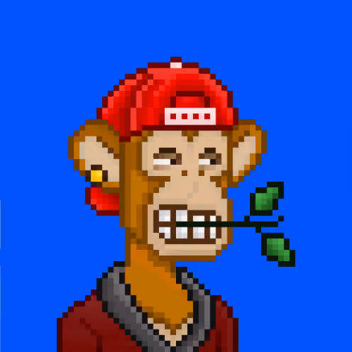 Base Ape Yacht Club #1360