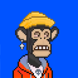 Base Ape Yacht Club #1854