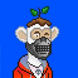 Base Ape Yacht Club #5652