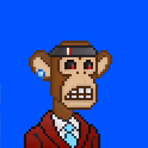 Base Ape Yacht Club 