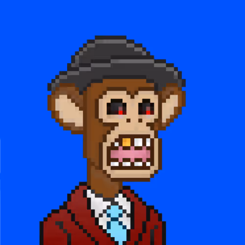 Base Ape Yacht Club 