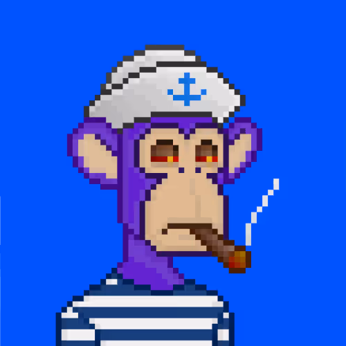 Base Ape Yacht Club 
