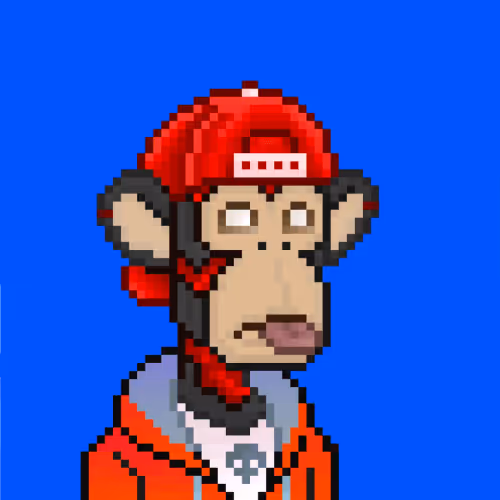 Base Ape Yacht Club 
