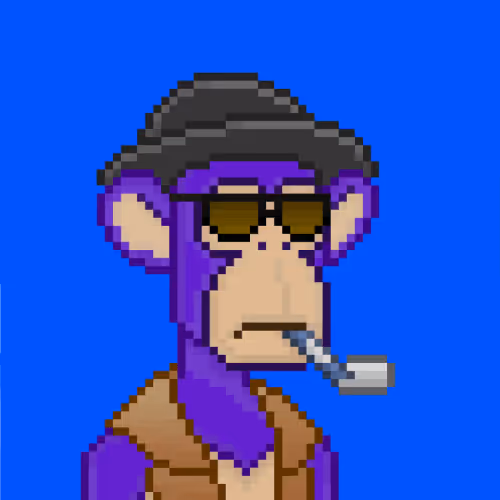 Base Ape Yacht Club #5261
