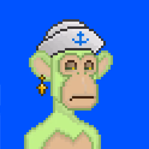 Base Ape Yacht Club 
