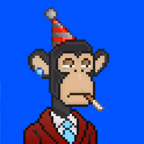 Base Ape Yacht Club 