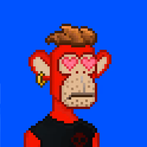 Base Ape Yacht Club 