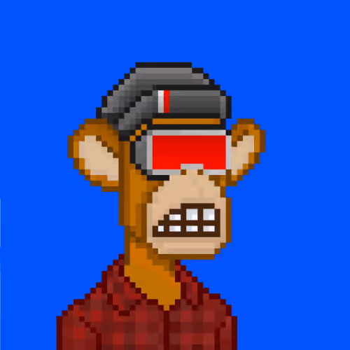 Base Ape Yacht Club 