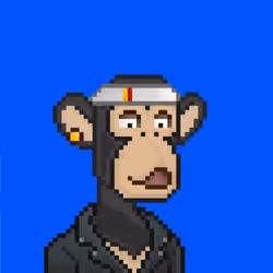 Base Ape Yacht Club #2085