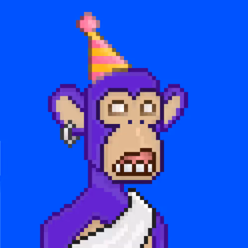 Base Ape Yacht Club 