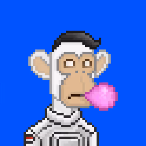Base Ape Yacht Club 
