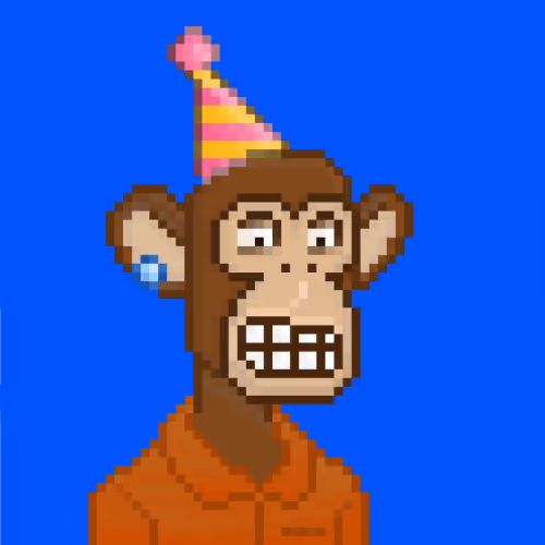 Base Ape Yacht Club 