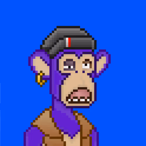 Base Ape Yacht Club 