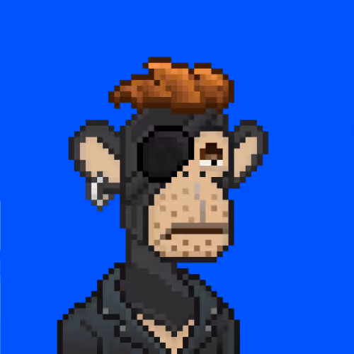 Base Ape Yacht Club 