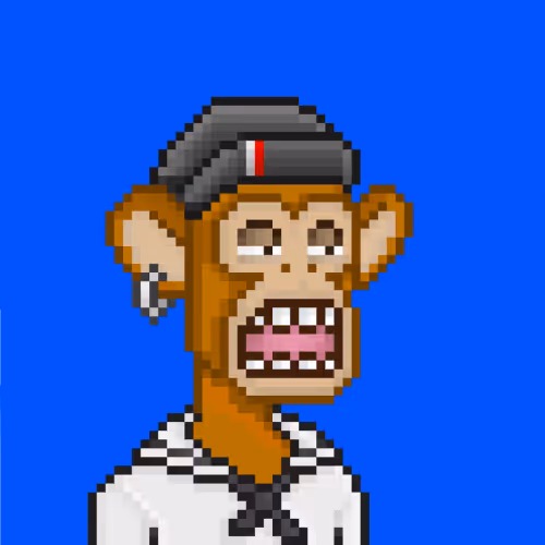 Base Ape Yacht Club 