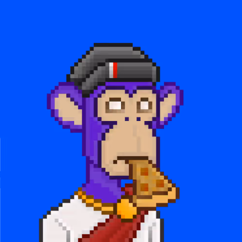 Base Ape Yacht Club 