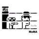 Moma Postcard #33