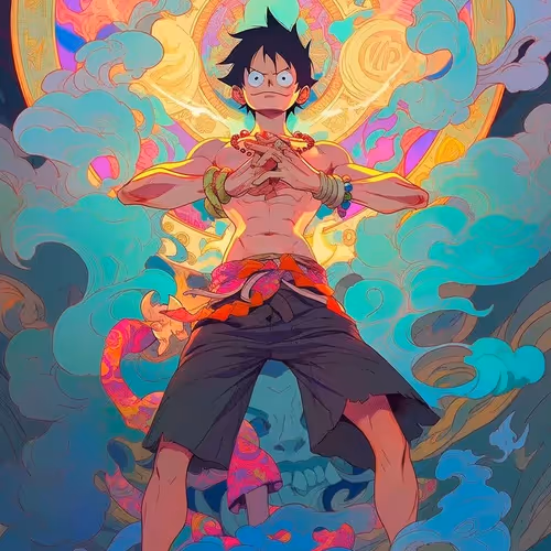 New Luffy Chapter Will Release On