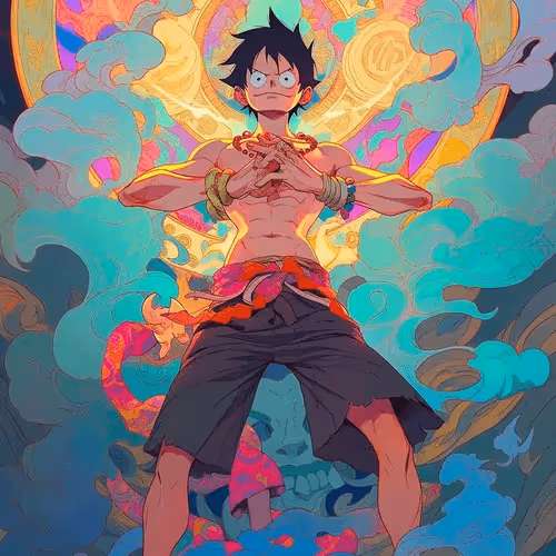 New Luffy Chapter Will Release On