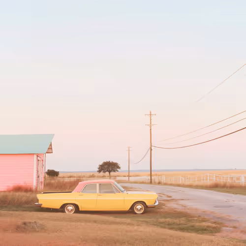 Country Road 4