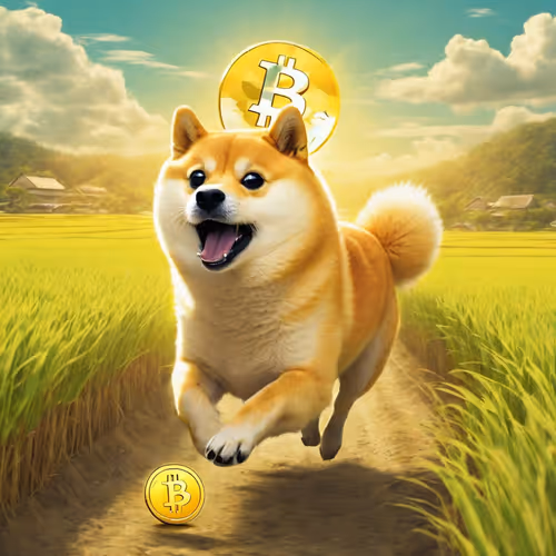 Dog Bitcoin