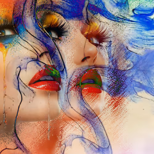 Fragments Of Becoming