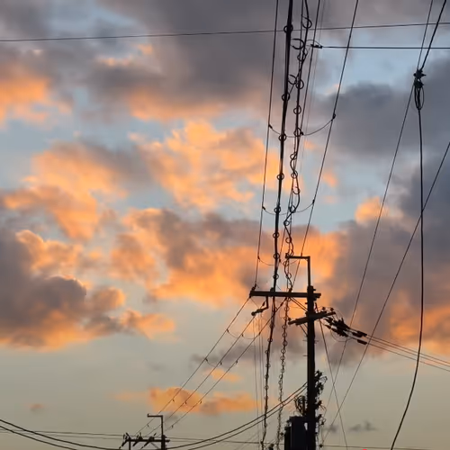SKY WORLD