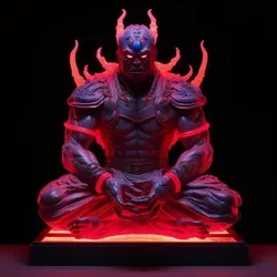 Zen 禪宗 #138