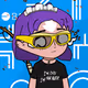Based Milady Azuki #4636