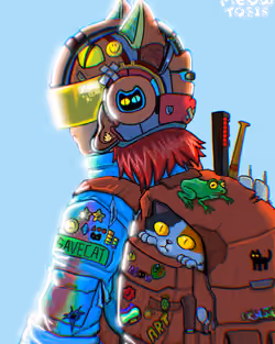 Item Media