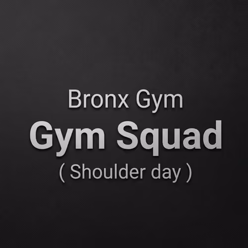 Gym Squad