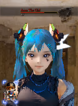 Item Media