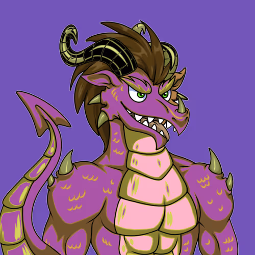Dragon Lottery