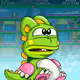 [LIMITED EDITION] ARCADEPEPES #4
