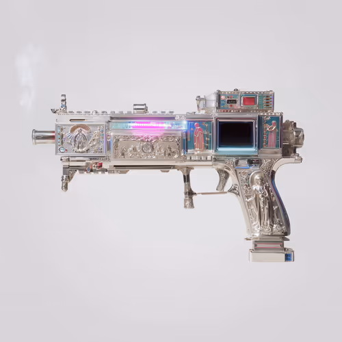 Item #41 Media