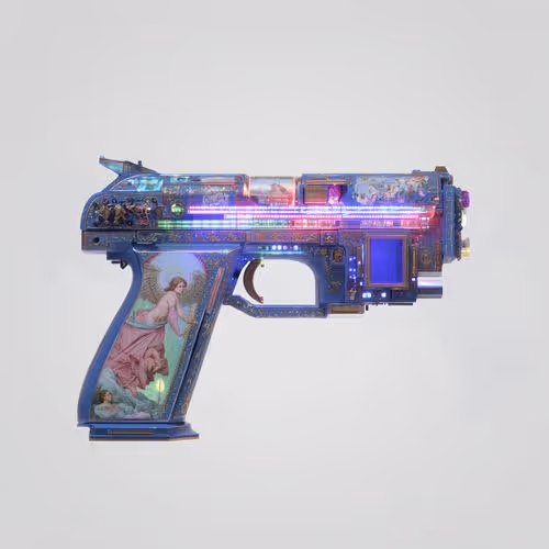 Item #85 Media