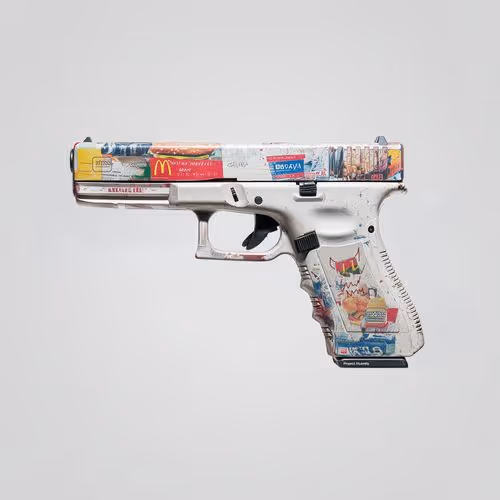 Item #77 Media