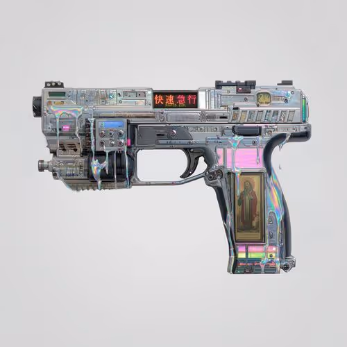 Item #70 Media
