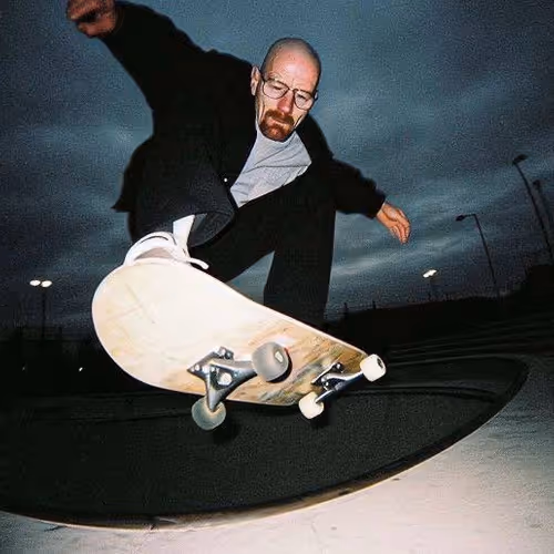 Walter White