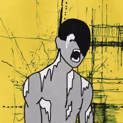 Dark Nightmare #2677