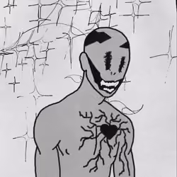 Dark Nightmare #3268