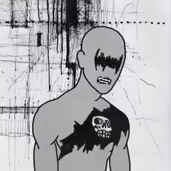 Dark Nightmare #4247